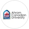 جامعة الأهرام الكندية