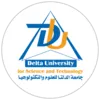 جامعة الدلتا للعلوم والتكنولوجيا