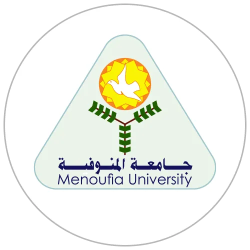 جامعة المنوفية