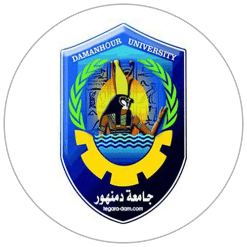 جامعة دمنهور