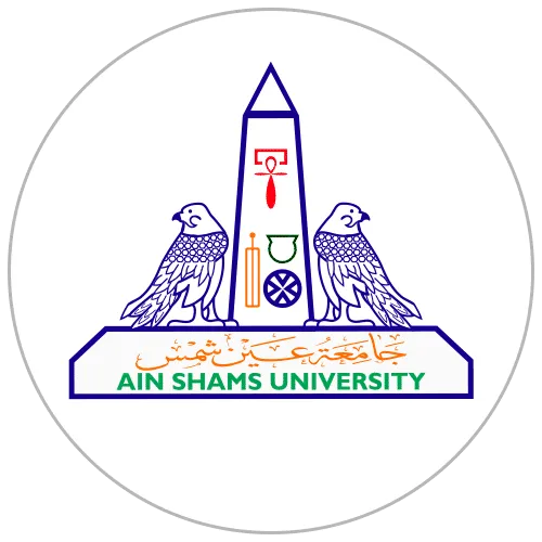 جامعة عين شمس