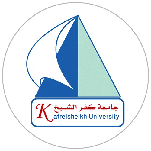 جامعة كفر الشيخ