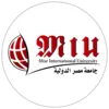 جامعة مصر الدولية