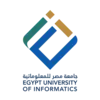 جامعة مصر للمعلوماتية